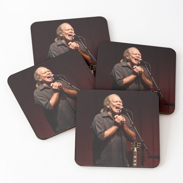 Item preview, Dale Spalding - Canned Heat - Photograph designed and sold by ConcertImages.