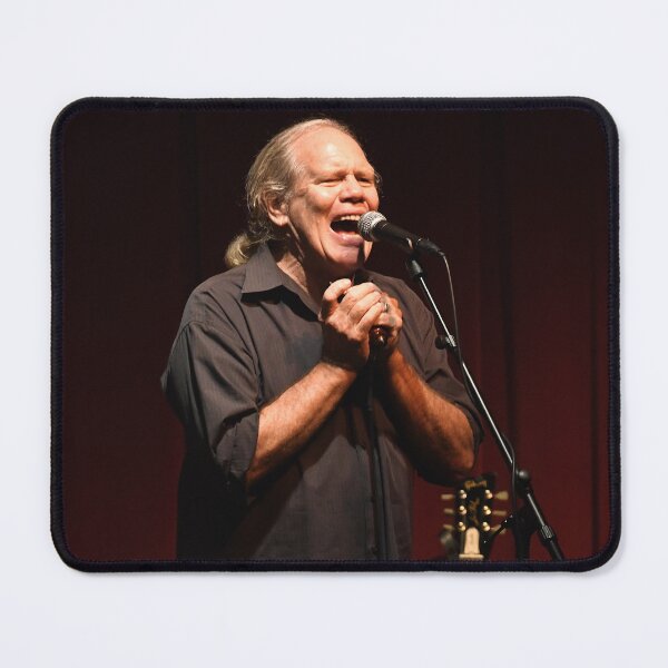 Item preview, Dale Spalding - Canned Heat - Photograph designed and sold by ConcertImages.