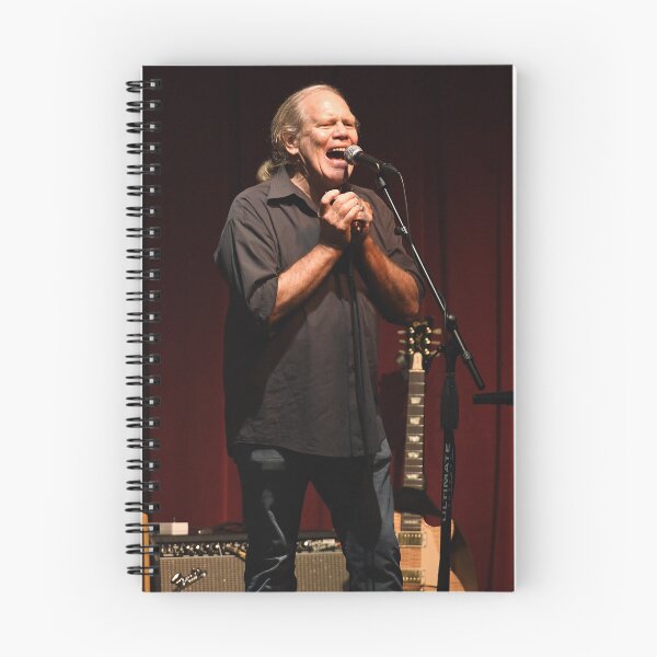 Item preview, Dale Spalding - Canned Heat - Photograph designed and sold by ConcertImages.