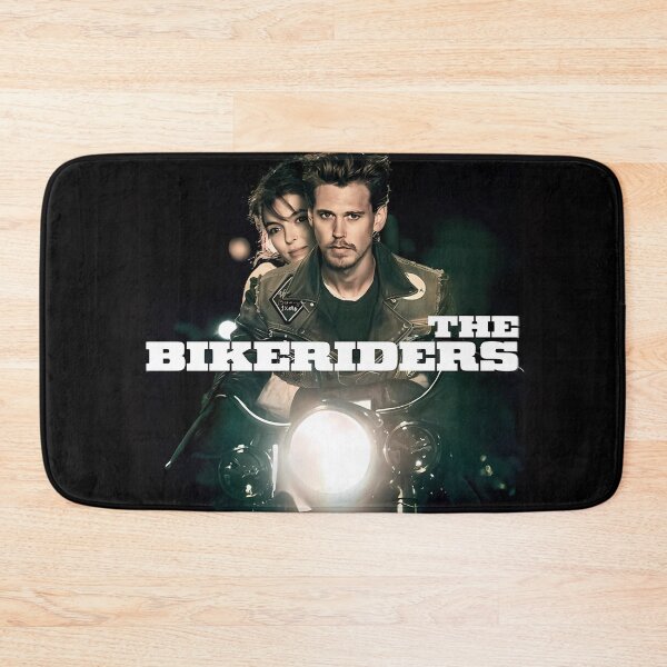Item preview, The Bikeriders designed and sold by lmsendalfer.