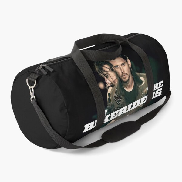 Item preview, The Bikeriders designed and sold by lmsendalfer.