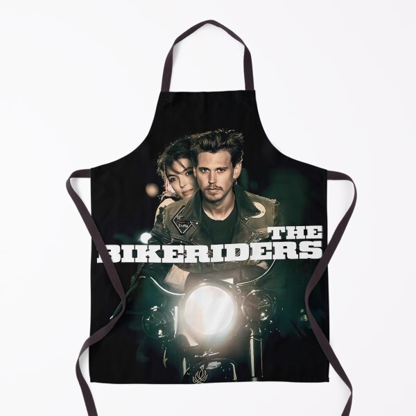 Item preview, The Bikeriders designed and sold by lmsendalfer.