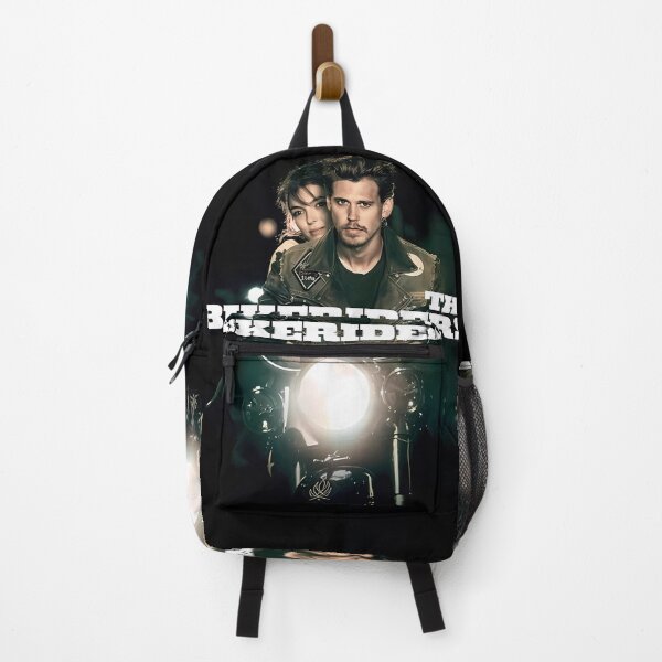 Item preview, The Bikeriders designed and sold by lmsendalfer.