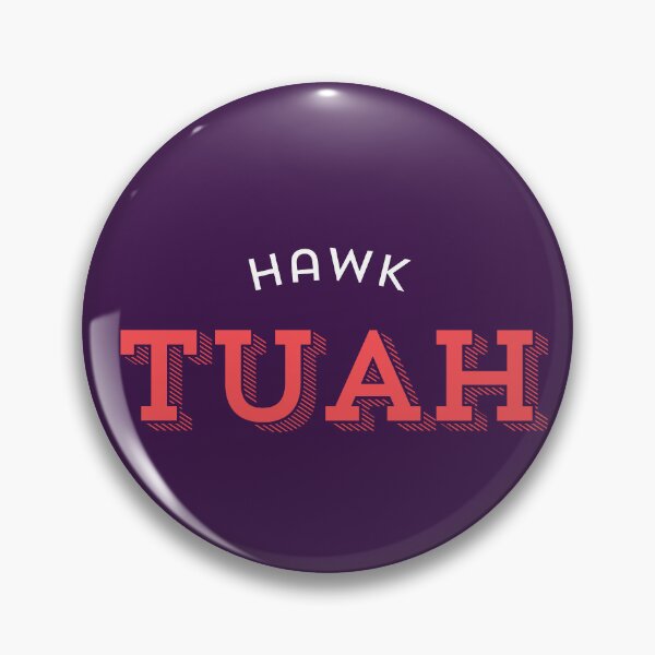 Item preview, Hawk Tuah designed and sold by ArtCraftLab.