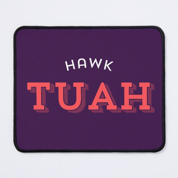 Item preview, Hawk Tuah designed and sold by ArtCraftLab.