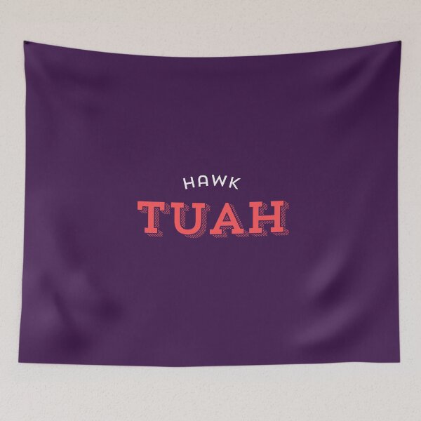 Item preview, Hawk Tuah designed and sold by ArtCraftLab.