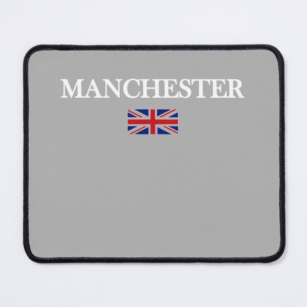 Item preview, WORLD CITIES COLLECTION - MANCHESTER - GRY designed and sold by LuizSilva1983.