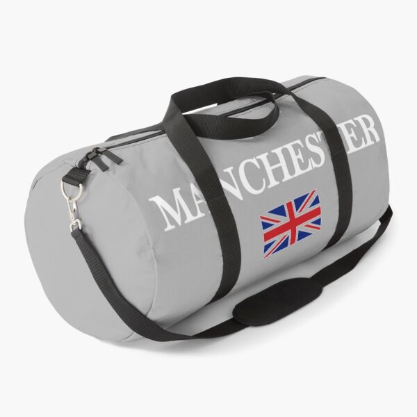 Item preview, WORLD CITIES COLLECTION - MANCHESTER - GRY designed and sold by LuizSilva1983.