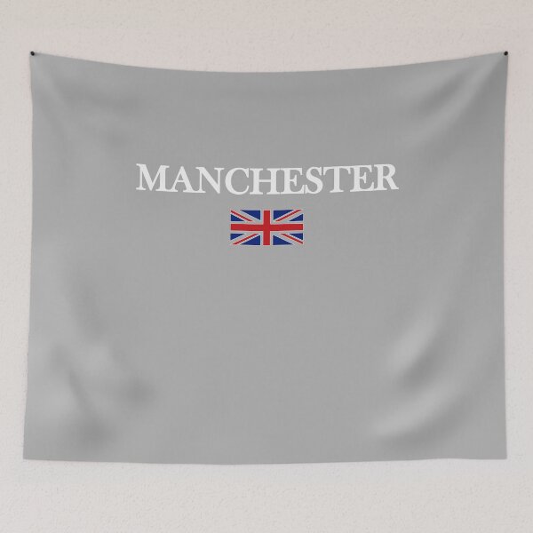 Item preview, WORLD CITIES COLLECTION - MANCHESTER - GRY designed and sold by LuizSilva1983.