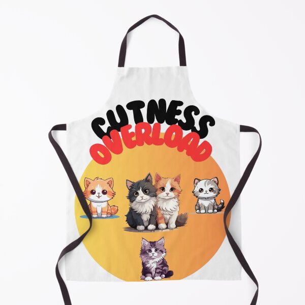 Item preview, cuteness overload designed and sold by paintingshouse0.