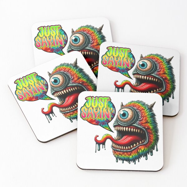 Item preview, JuSsst sSsayin'  'sSsayin' designed and sold by piscininha.