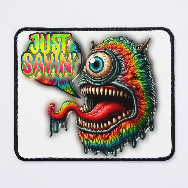 Item preview, JuSsst sSsayin'  'sSsayin' designed and sold by piscininha.