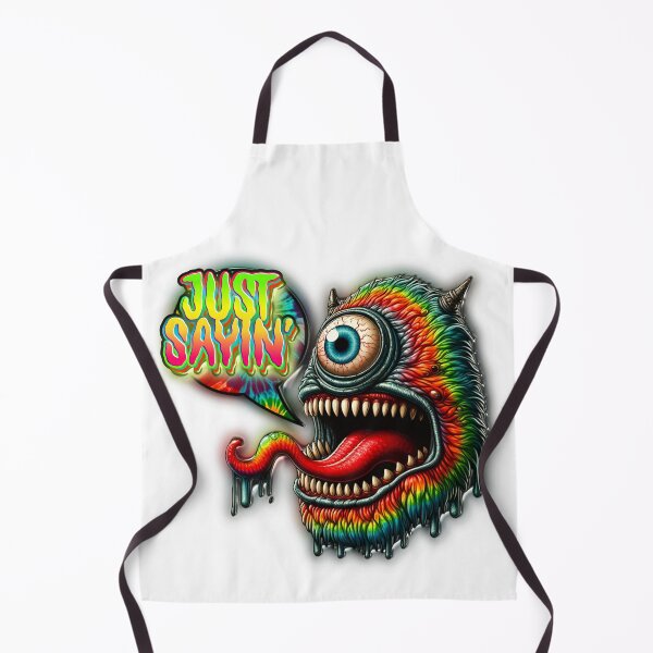 Item preview, JuSsst sSsayin'  'sSsayin' designed and sold by piscininha.