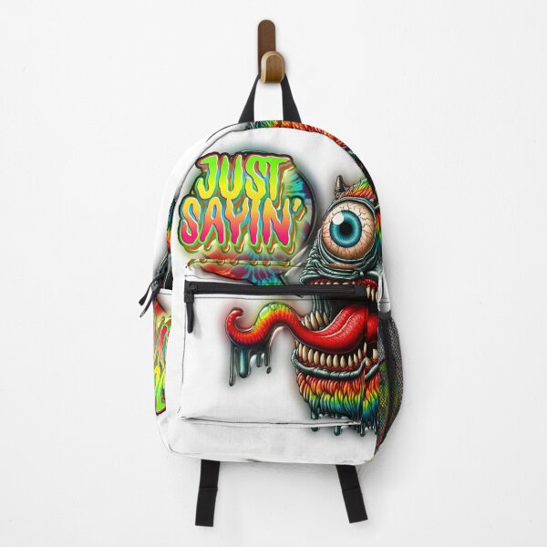 Item preview, JuSsst sSsayin' 'sSsayin' designed and sold by piscininha.