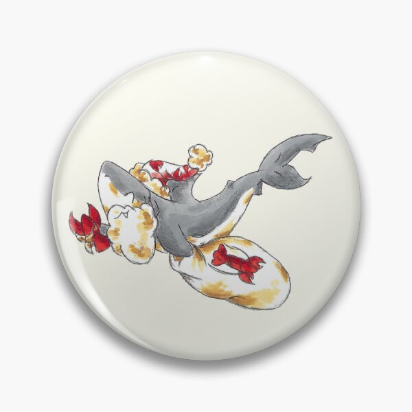 Item preview, Lobster Claus designed and sold by KOKeefeArt.