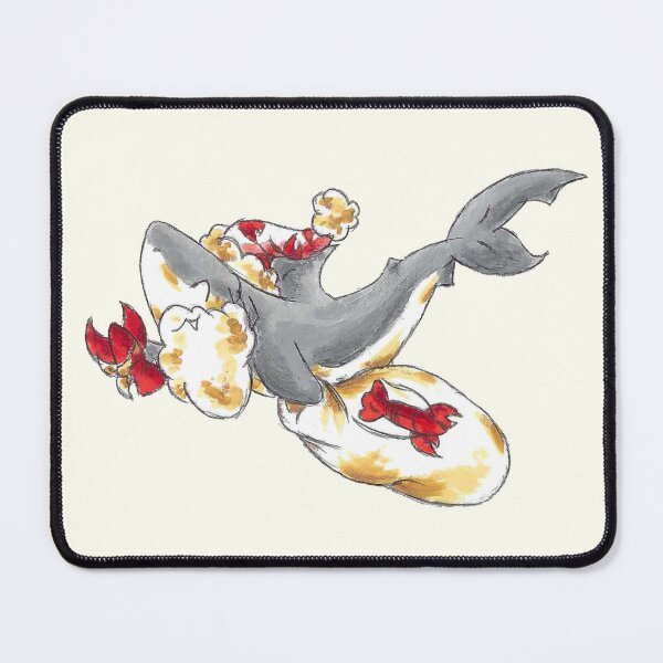 Item preview, Lobster Claus designed and sold by KOKeefeArt.
