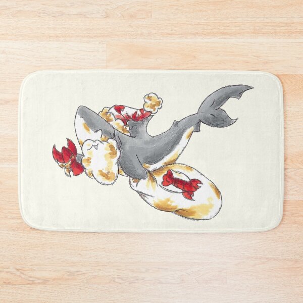 Item preview, Lobster Claus designed and sold by KOKeefeArt.