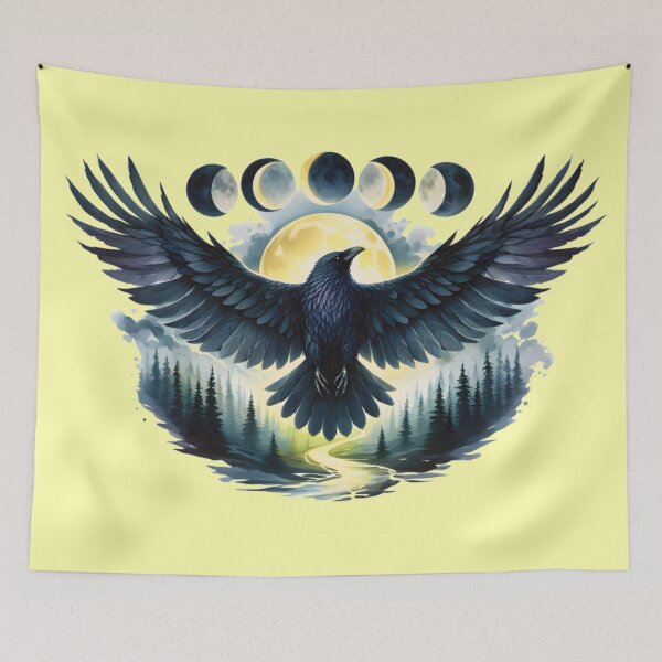 Item preview, Celestial Soar  designed and sold by AdoraClips.