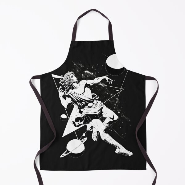 Item preview, Cosmic Olympian designed and sold by Retro Type.