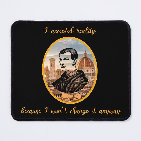 Item preview, Acceptance of reality designed and sold by KukerLukii.
