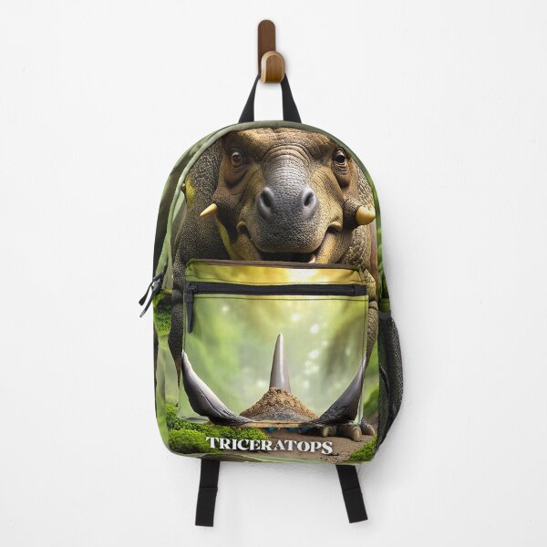 Item preview, Triceratops 01 - Dinosaurs Prehistoric Beasts designed and sold by AlienSativo.