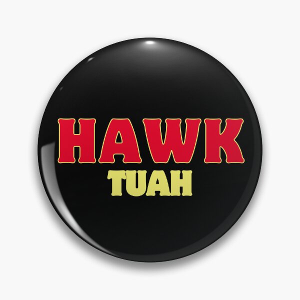 Item preview, Hawk Tuah designed and sold by ArtCraftLab.