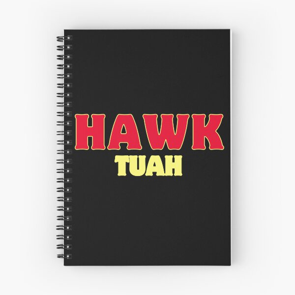 Artikelvorschau, Hawk Tuah entworfen und verkauft von ArtCraftLab.