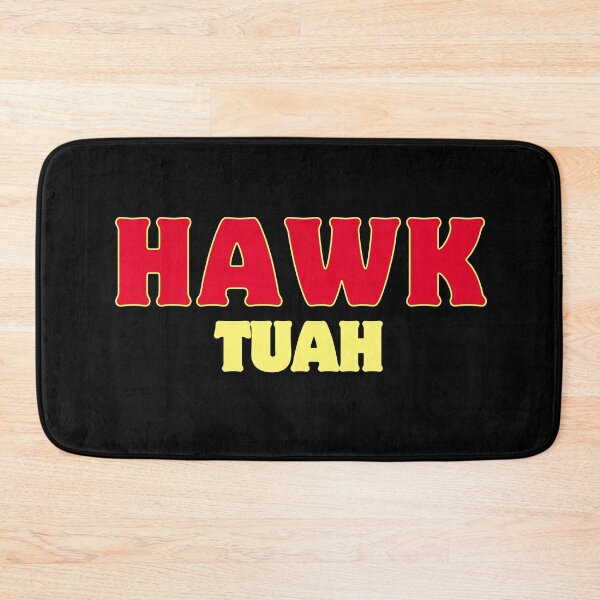 Item preview, Hawk Tuah designed and sold by ArtCraftLab.