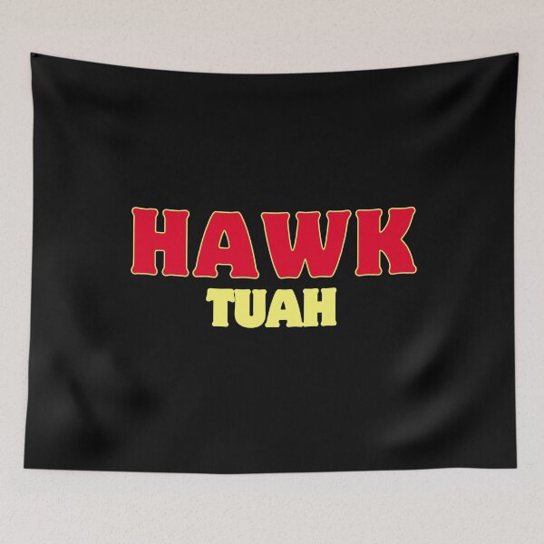 Item preview, Hawk Tuah designed and sold by ArtCraftLab.