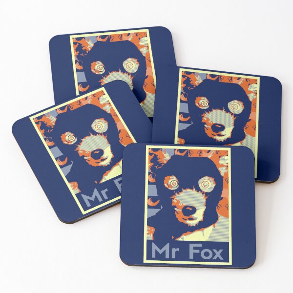 Item preview, Mr Fox Design designed and sold by laurennnnnn69.