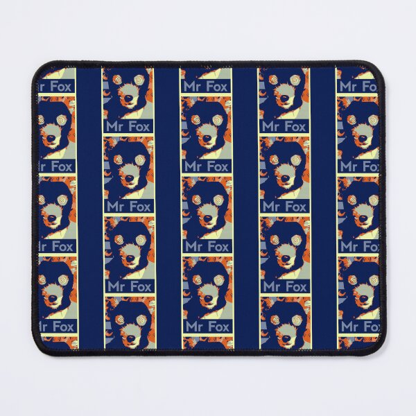 Item preview, Mr Fox Design designed and sold by _LOLdesigns.