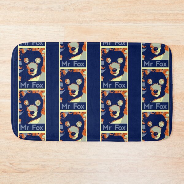 Item preview, Mr Fox Design designed and sold by laurennnnnn69.