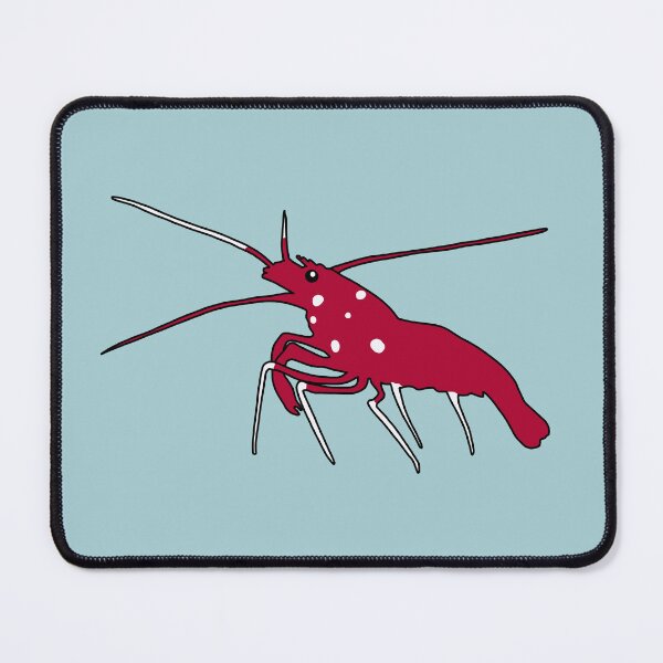 Item preview, Blood Shrimp designed and sold by taylorrowan.