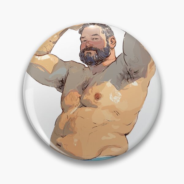 Item preview, Sexy Bear designed and sold by House of Daddy.