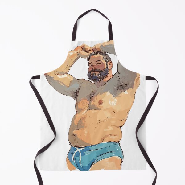 Item preview, Sexy Bear designed and sold by House of Daddy.