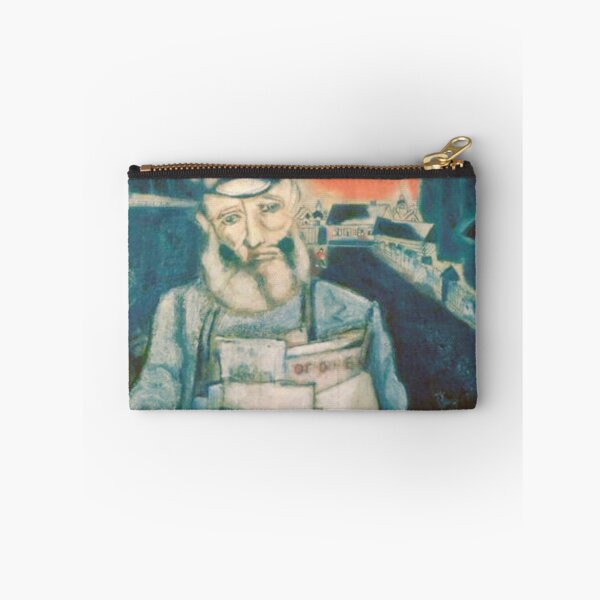 Item preview, marc chagall surrealism art and gift for sale  designed and sold by Nada01.
