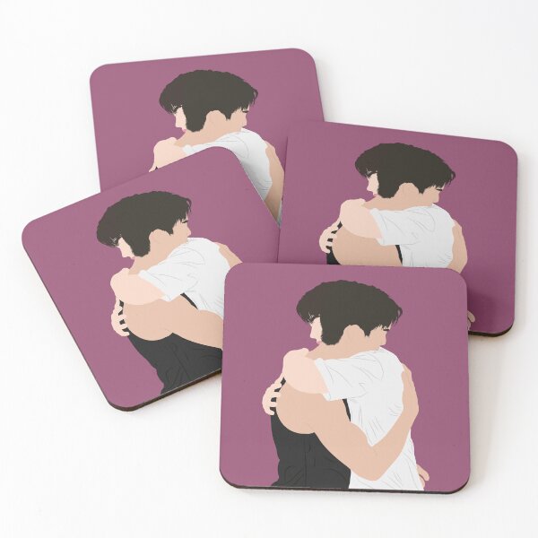 Item preview, You'll always have me by your side, you know. | wandee goodday designed and sold by Pinu92.