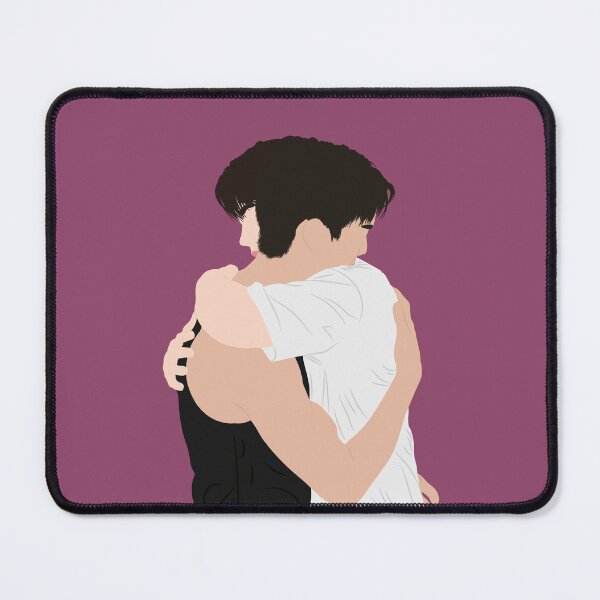 Item preview, You'll always have me by your side, you know. | wandee goodday designed and sold by Pinu92.