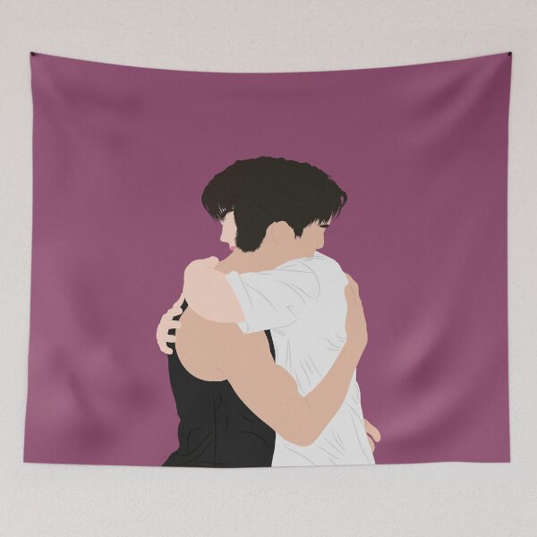 Item preview, You'll always have me by your side, you know. | wandee goodday designed and sold by Pinu92.
