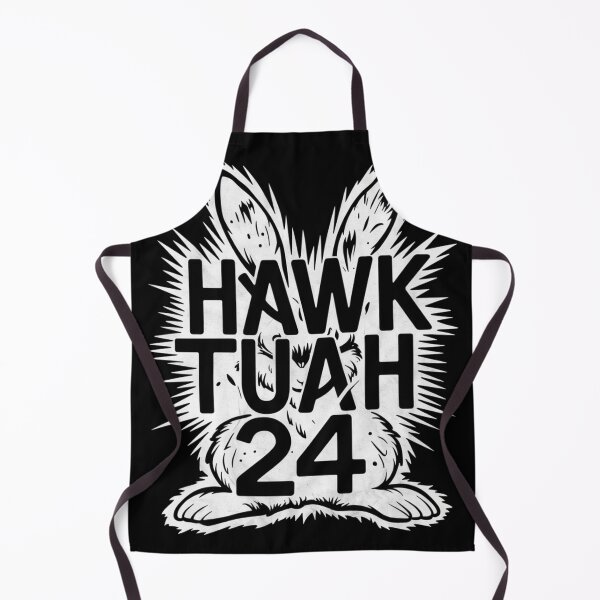 Item preview, Hawk tuah 24 rabbit lovers designed and sold by cu-animals-te.