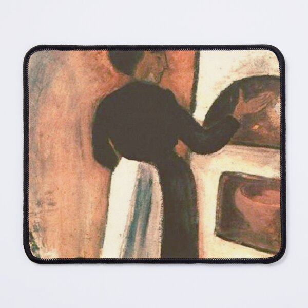 Item preview, marc chagall surrealism art and gift for sale  designed and sold by Nada01.