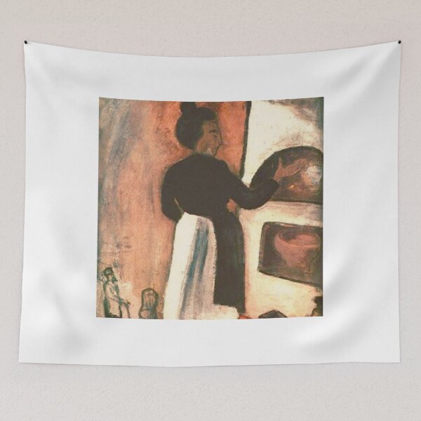 Item preview, marc chagall surrealism art and gift for sale  designed and sold by Nada01.