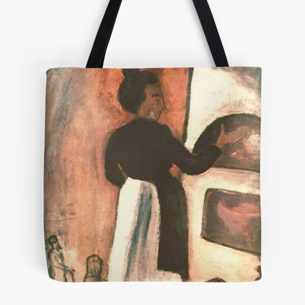 Item preview, marc chagall surrealism art and gift for sale  designed and sold by Nada01.