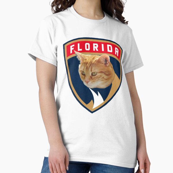 Paul Maurice Cat Classic T-Shirt