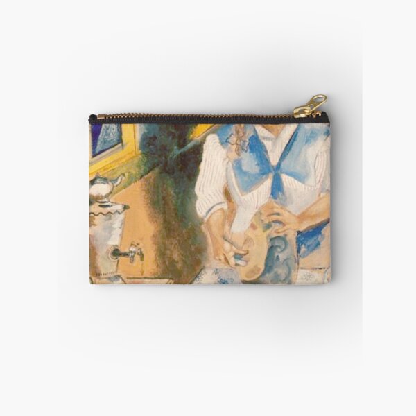 Item preview, marc chagall surrealism art and gift for sale  designed and sold by Nada01.