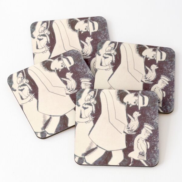 Item preview, marc chagall surrealism art and gift for sale  designed and sold by Nada01.