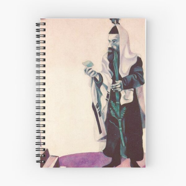 Item preview, marc chagall surrealism art and gift for sale  designed and sold by Nada01.