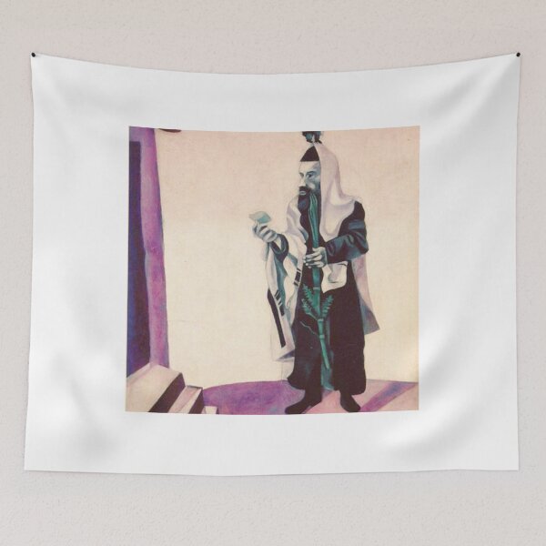 Item preview, marc chagall surrealism art and gift for sale  designed and sold by Nada01.