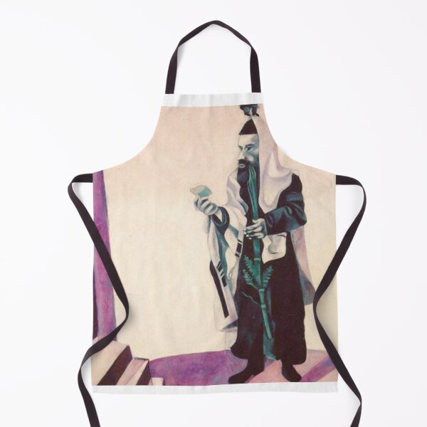 Item preview, marc chagall surrealism art and gift for sale designed and sold by Nada01.
