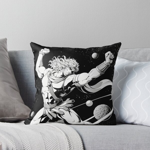 Item preview, Galactic Hercules designed and sold by Retro Type.